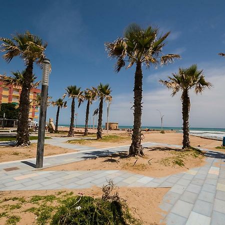 Apartament "Parque Mar" La Mata  Luaran gambar