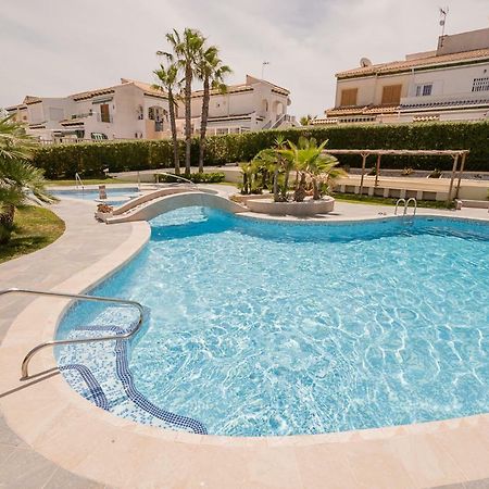 Apartament "Parque Mar" La Mata  Luaran gambar