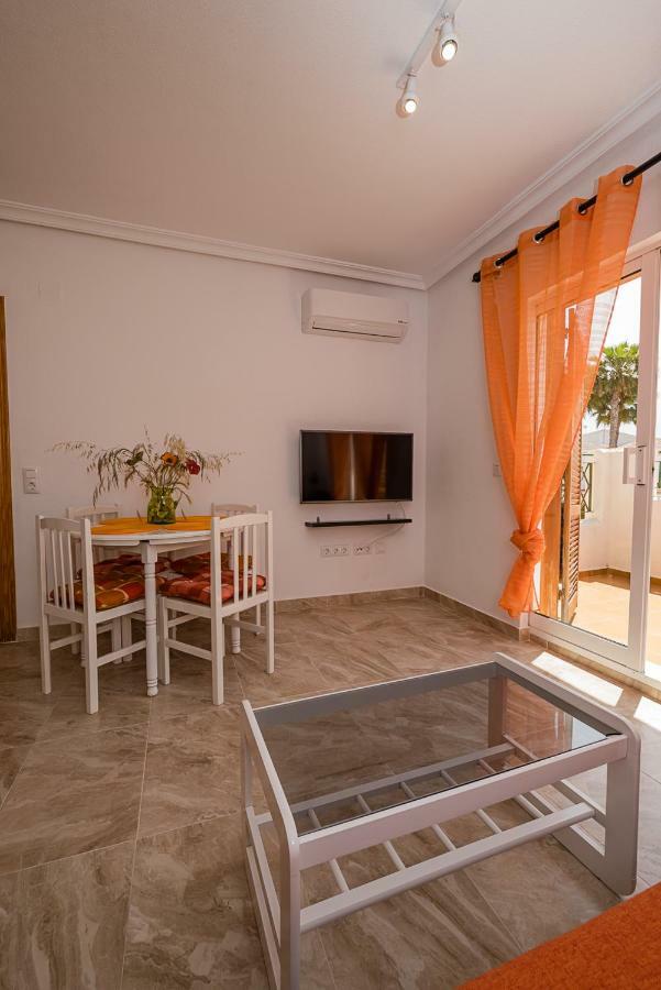 Apartament "Parque Mar" La Mata  Luaran gambar