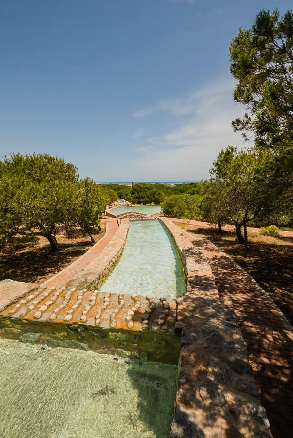 Apartament "Parque Mar" La Mata  Luaran gambar
